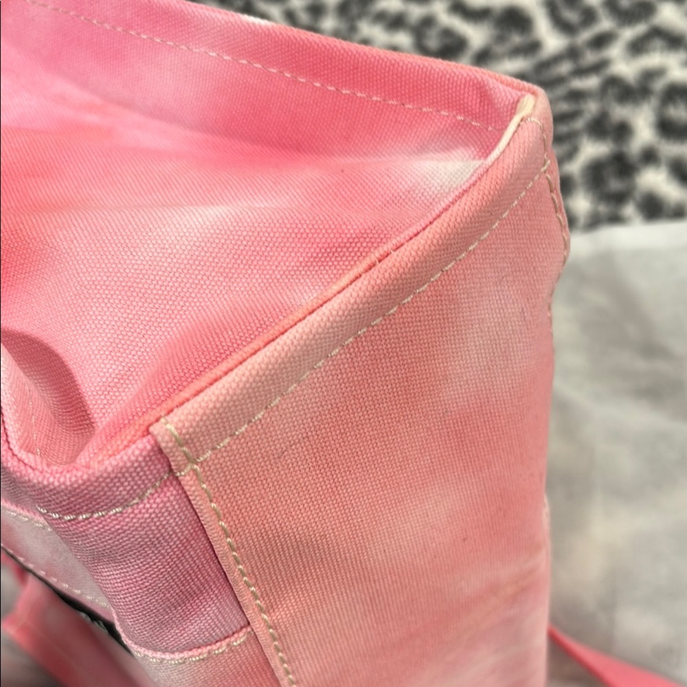 Marc Jacobs canvas tote bag - Picture 12 of 16